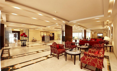 Best offers for The Gateway Hotel fatehabad Road Agra