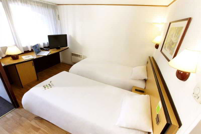 Best offers for Kyriad Chantilly Sud - Luzarches Ile de France
