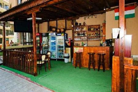 Best offers for Sea Grace SUNNY BEACH