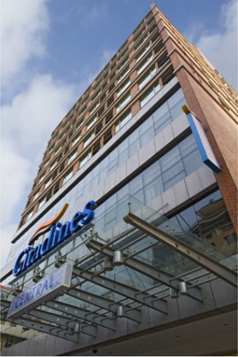 Best offers for Apartaments Citadines Xian Central Xian