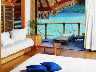 Best offers for Pearl Beach Resort  Bora Bora