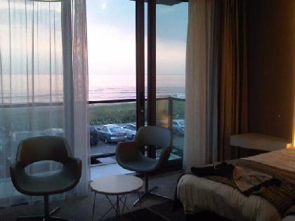 Best offers for Strandhotel Golfzang Amsterdam