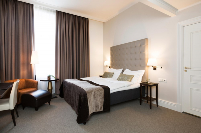 Best offers for Elite Hotel Knaust Sundsvall 