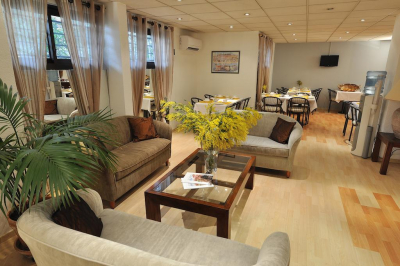Best offers for Residhotel les Coralynes Cannes