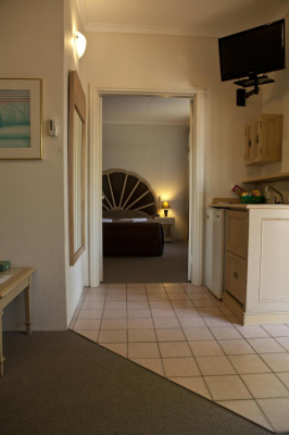 Best offers for Dawson Motor inn North Coast