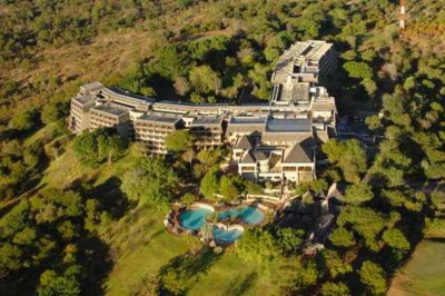 Best offers for Elephant Hills Victoria Falls 