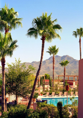 Best offers for Esplendor Resort at Rio Rico Tucson 