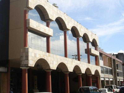 Best offers for Gran Hotel Santa Cruz Santa Cruz