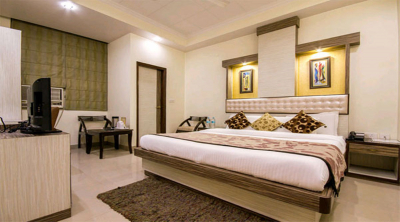 Best offers for Aster Inn hotel  New Delhi