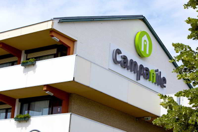 Best offers for Campanile Hotel & Restaurant Eindhoven Eindhoven 