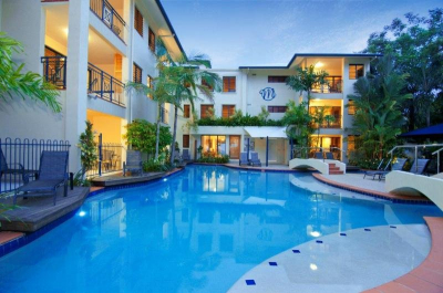 Best offers for Meridian Port Douglas Hervey Bay 