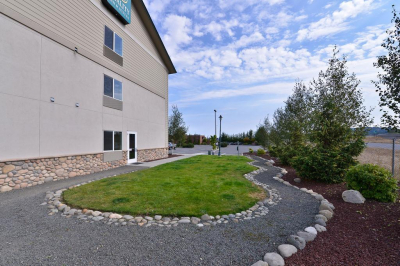 Best offers for Quality Inn & Suites Sequim 