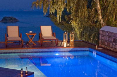 Best offers for Petra Hotel & Suites Patmos