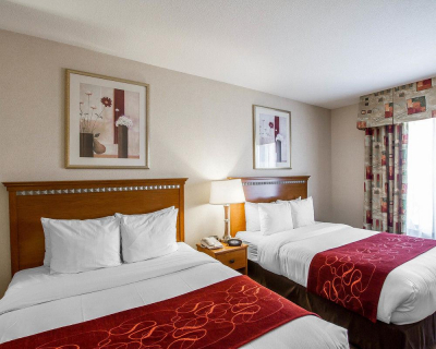 Best offers for Comfort Suites Univ. of Phoenix Stadium Area Glendale