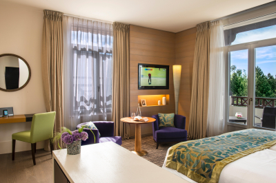 Best offers for Hotel Ermitage - Evian Resort Evian-les-bains