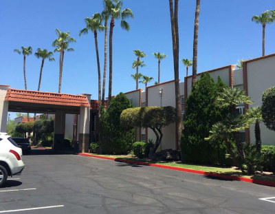 أفضل العروض ل ك يواليتيان تمب نيرالد تاون سكوتسدال فونيكس 