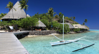 Best offers for Sofitel  Bora Bora