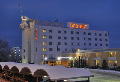 Best offers for Scandic Sodertalje