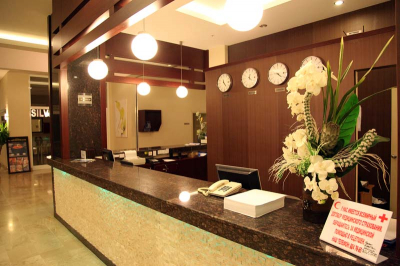 Best offers for White Lilyum Kemer