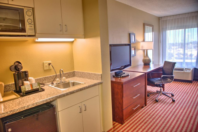 Best offers for Comfort Inn Pensacola 