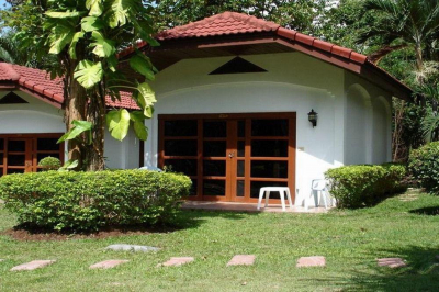 Best offers for Eco Valley Lodge Khao Yai Nakhon Ratchasima 