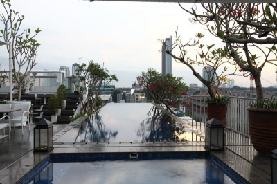 Best offers for Kemang Icon Yogyakarta 