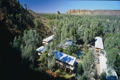 Best offers for Heavitree Gap Outback Lodge Alice Springs 