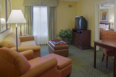 Best offers for Homewood Suites by Hilton Augusta Augusta 