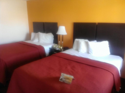 Best offers for Quality Inn Kingman