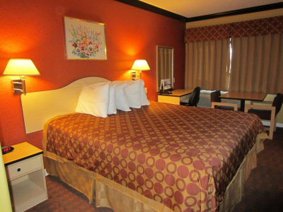 Best offers for Rodeway Inn Capitol Sacramento