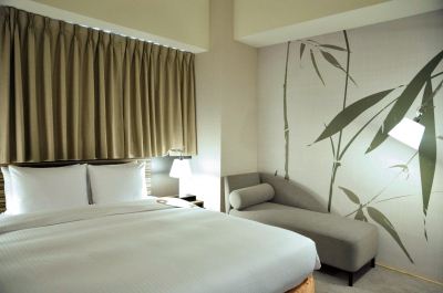 Best offers for Caesar Park Hotel Taipei