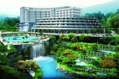 Best offers for Crowne Plaza Chongqing Riversi Chongqing