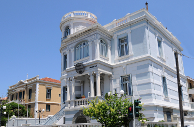 Best offers for Pyrgos Mytilene Lesvos