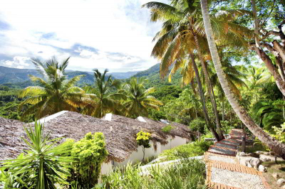 Best offers for Casa Bonita Tropical Lodge Barahona