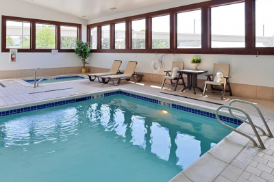 Best offers for Comfort Inn Denver International Airport Aurora