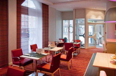 Best offers for Mercure Atria Arras Centre Arras