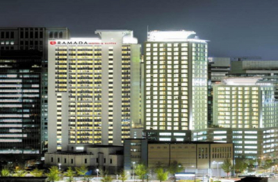 Best offers for Ramada Hotel&suites Seoul Namdaemun Soul