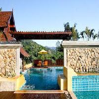 Best offers for Pai Hotspring Spa Resort Phayao
