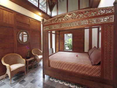 Best offers for Kampung Kecil Villa Bali Island