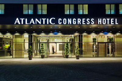 Best offers for Atlantic Congress Essen