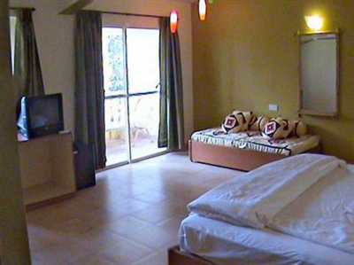 أفضل العروض ل منتجع سانراف ذ سي سوذ جوا