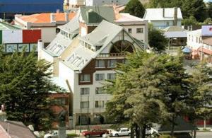 Best offers for Best Western Finis Terrae Punta Arenas