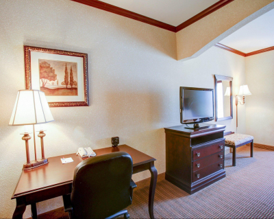 Best offers for Comfort Suites University Drive College Station 