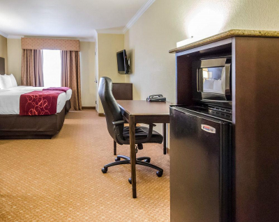 Best offers for Comfort Suites Elizabethtown 