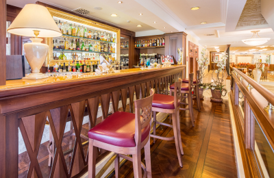 Best offers for Atahotels Petriolo Spa Resort Marina Di Grosseto