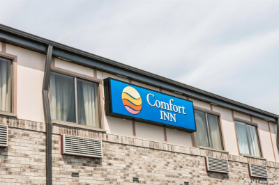 Best offers for Comfort Inn Muskegon 