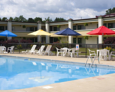 Best offers for Quality Inn & Suites Conference Center Erie 