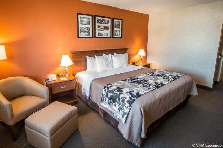 Best offers for Sleep Inn & Suites Hays 
