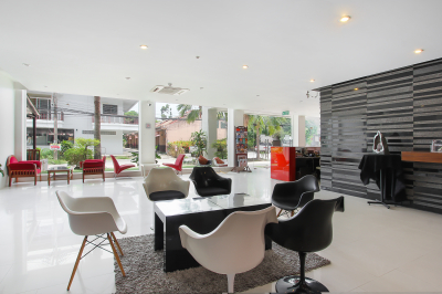 Best offers for D Varee Diva Avenue Koh Samui Bophut Beach