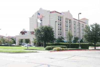 Best offers for Hampton Inn Dallas-Irving-Las Colinas, Tx Irving 
